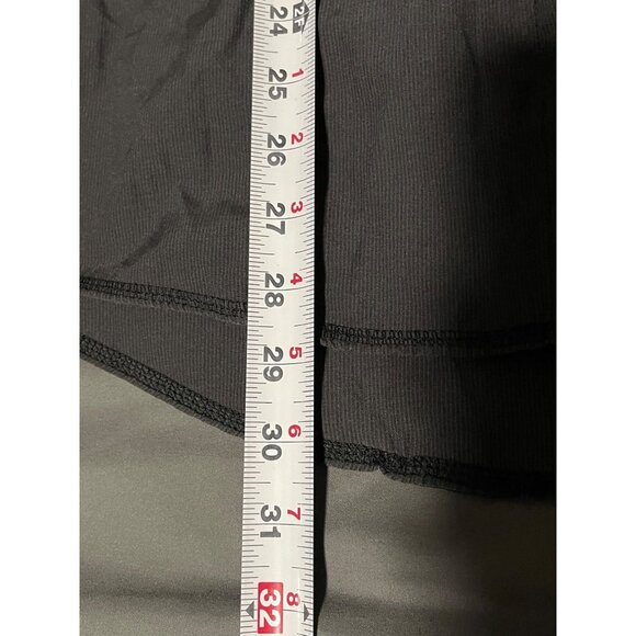 sovereigne codes shacket size Medium gray double pocket - Picture 5 of 7